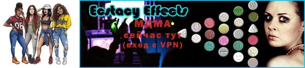 хмурый Магас